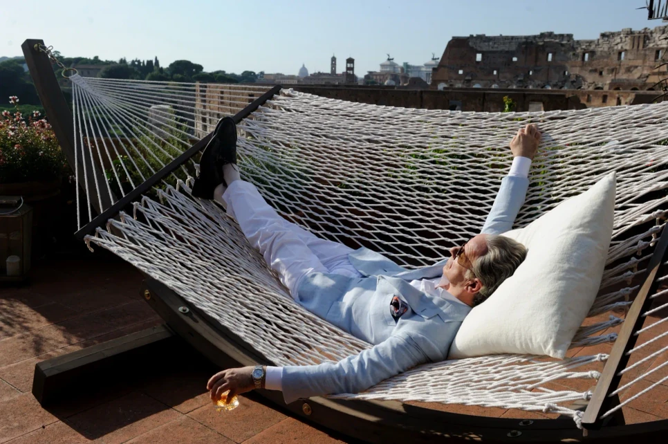 Hemen İtalya'ya gitmek istemenizi sağlayacak 8 yaz filmi