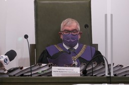 Sędzia Tuleya "powinien się po prostu miarkować”. Tak Izba Dyscyplinarna SN uzasadniła uchylenie immunitetu