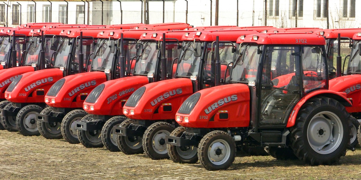 Enerkon Solar International Inc. jednostronnie, bez podania konkretnej i jednoznacznej przyczyny, zerwał negocjacje dotyczące udzielenia finansowania spółce Ursus Bus.