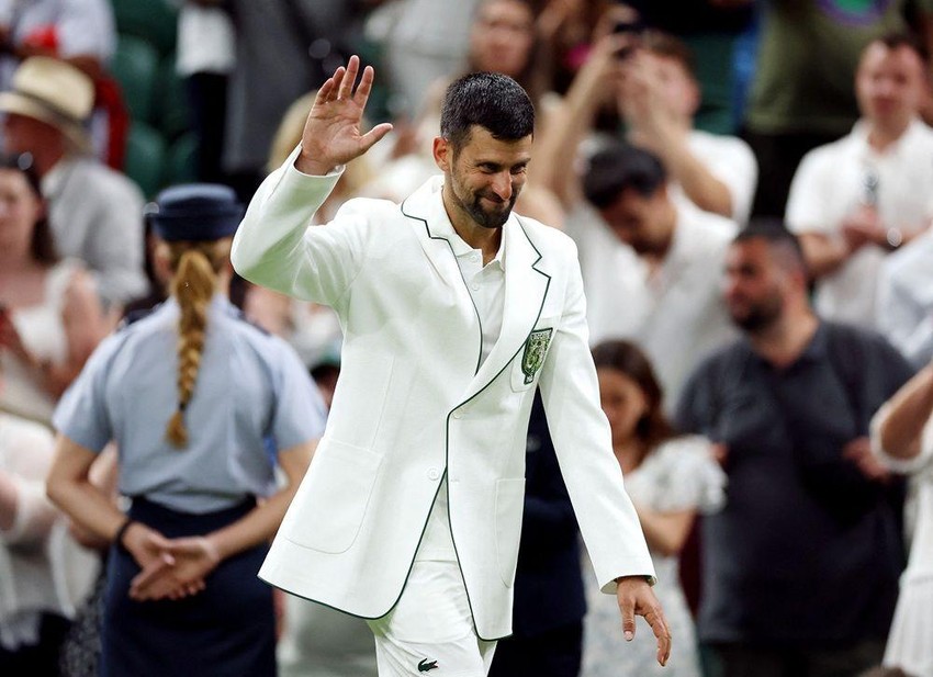 BBC | Foto: REUTERS/Toby Melville