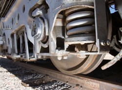 Stare pociągi z Bałkanów trafią do Polski