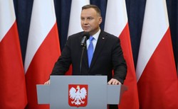 W drugiej turze Duda wciąż na czele. NAJNOWSZY SONDAŻ