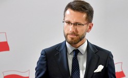 Fogiel o słabej mobilizacji elektoratu PiS: To efekt usypiający dobrych sondaży