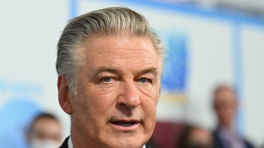 Alec Baldwin po raz pierwszy wystąpił w telewizji od tragicznego wypadku