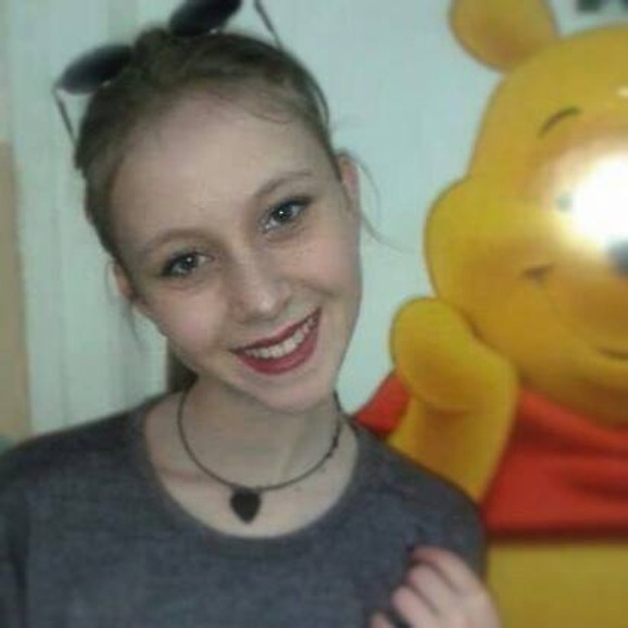 Aleksandra H.