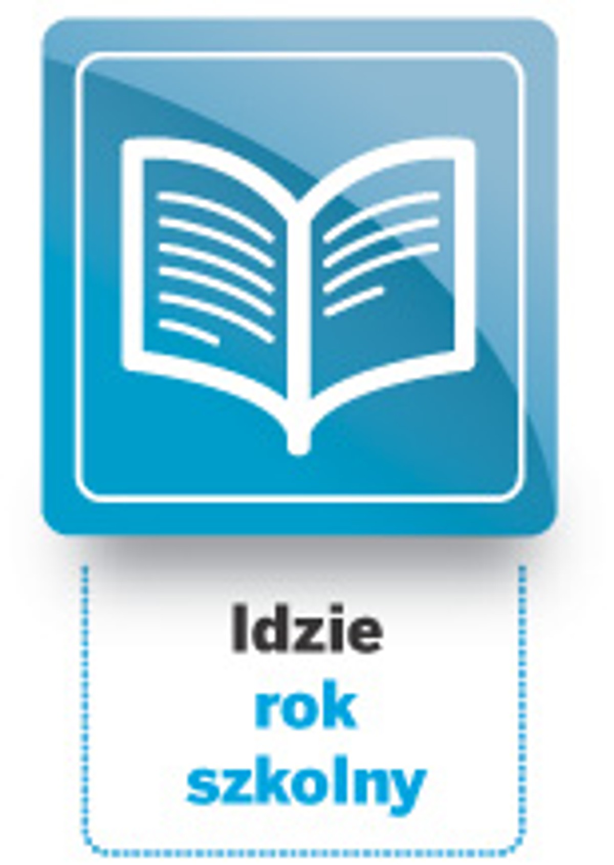 Idzie rok szkolny