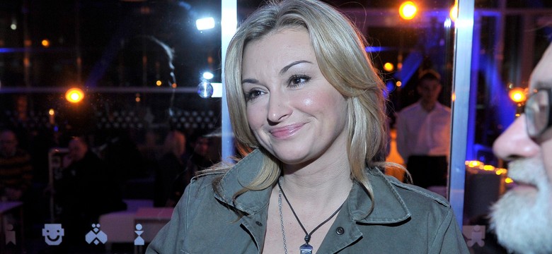 Martyna Wojciechowska nie kąpała się przez dwa miesiące!
