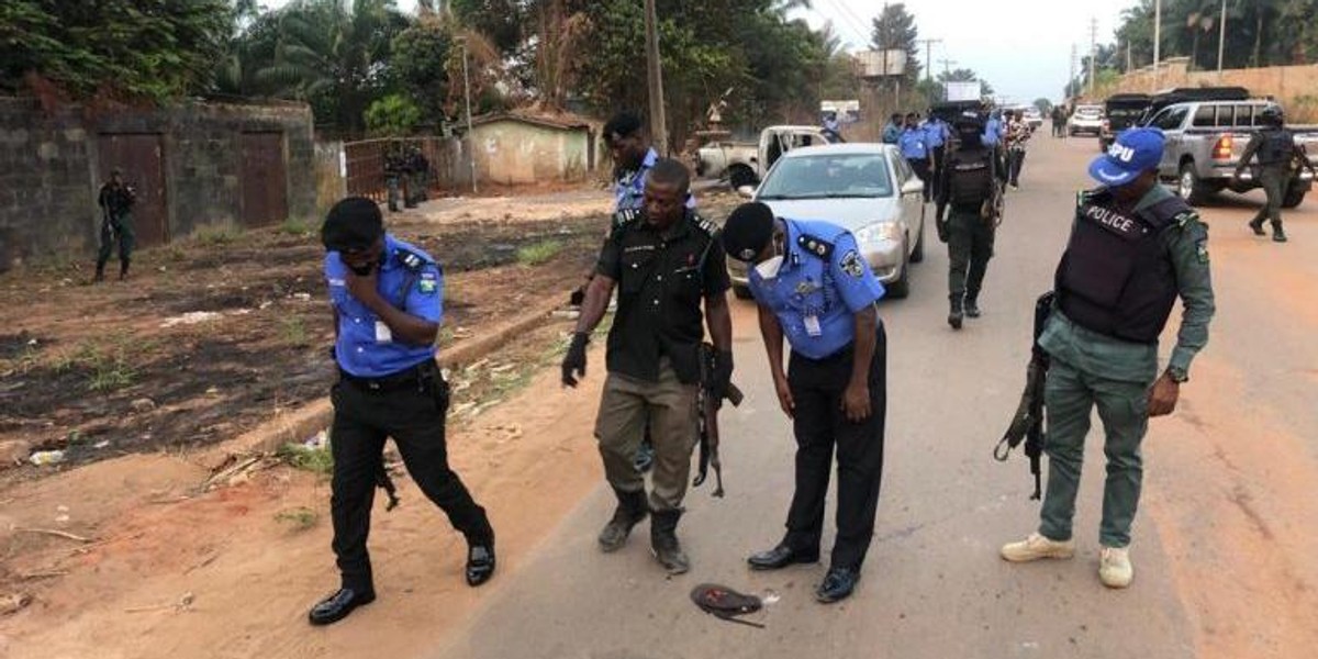 5 killed in Kaduna, 1 missing, Commissioner says - Vimarsana News