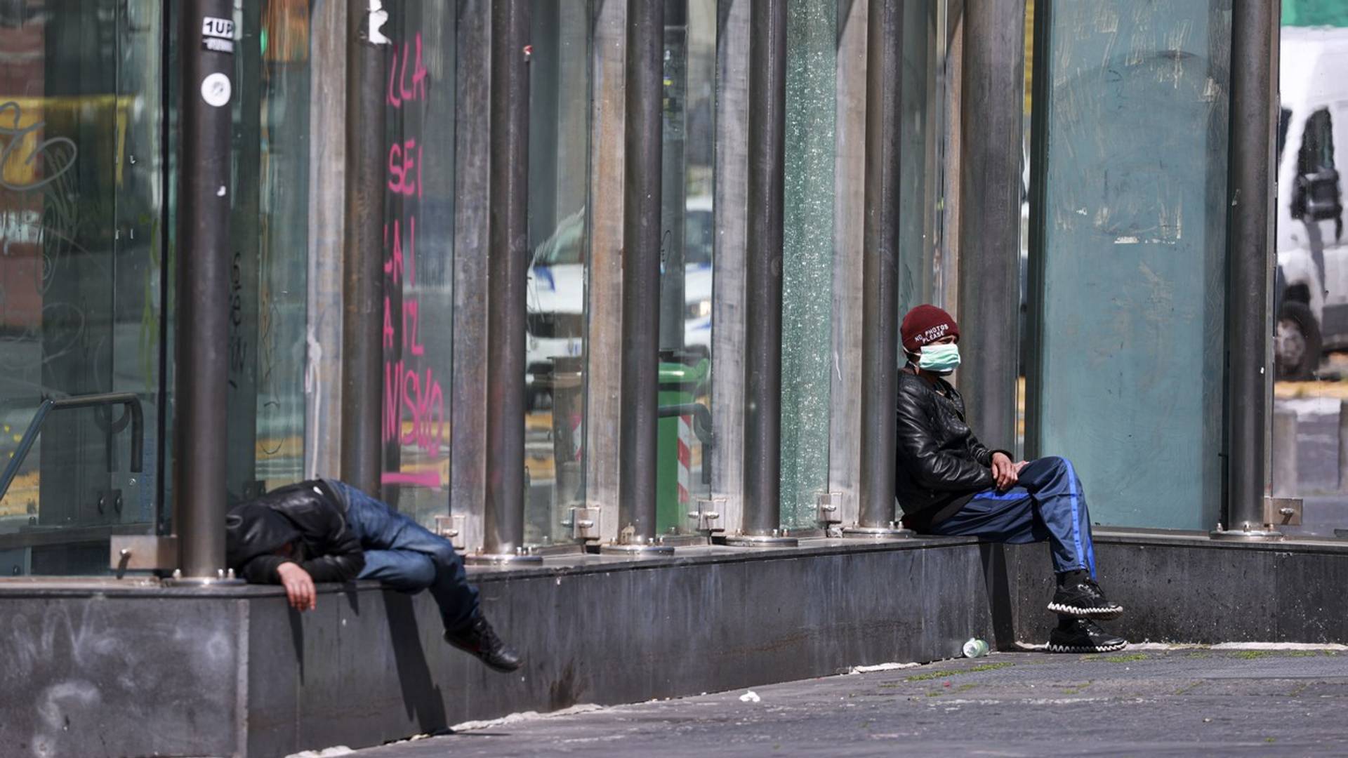 "Sve loše u životu doživeo sam u martu i ne govorite mi o slučajnosti"