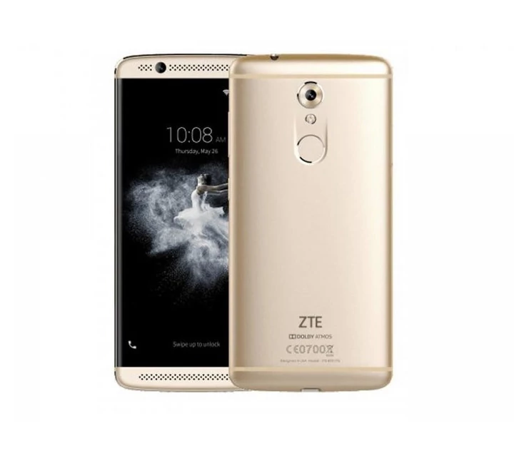  ZTE Axon 7 mini