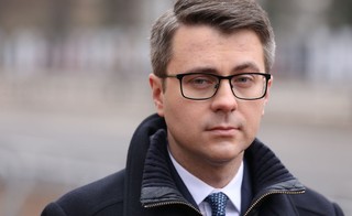 Müller: Są sytuacje, kiedy interesy Polski i Ukrainy są rozbieżne