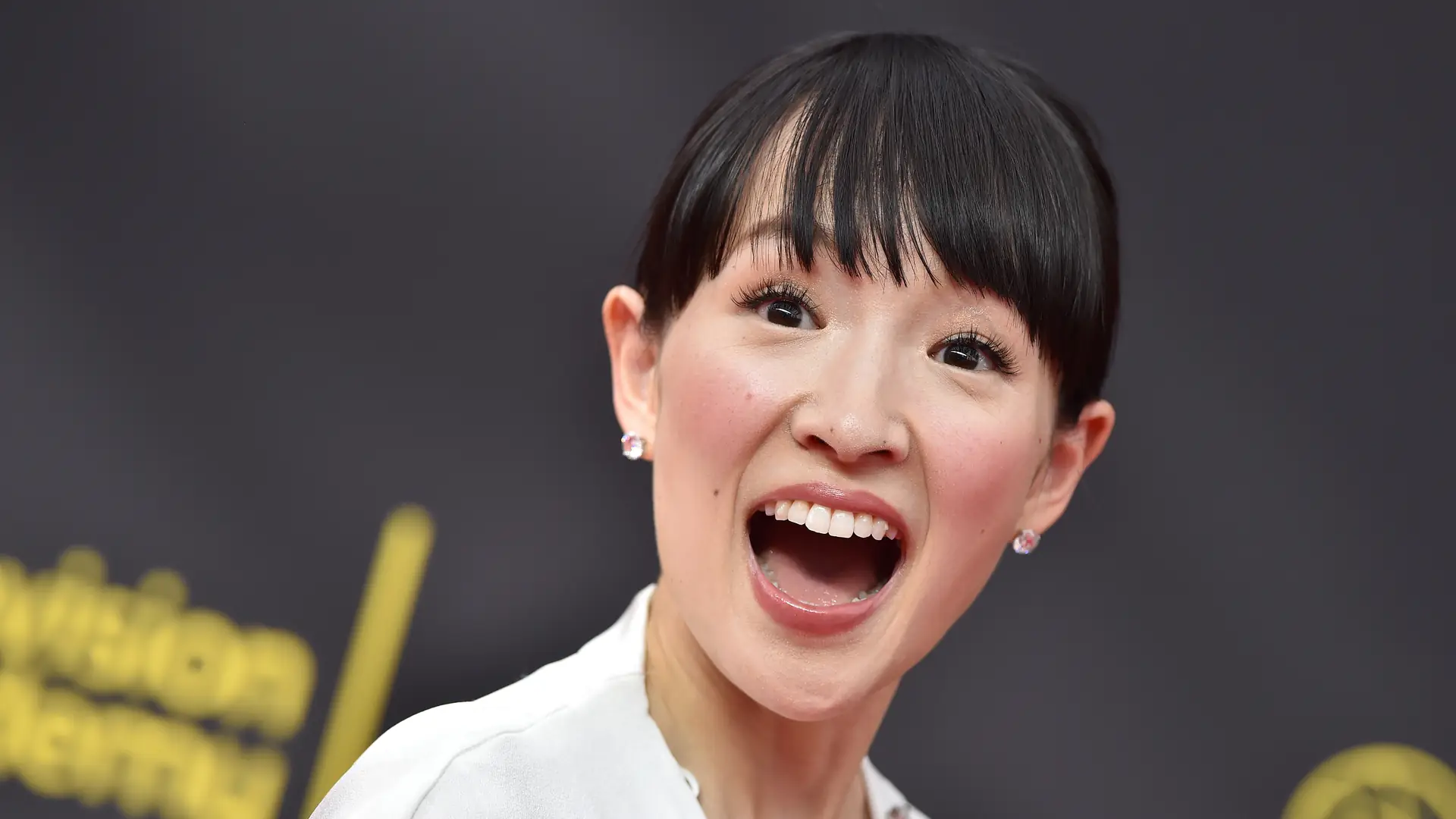 Marie Kondo powraca. Pokazywała jak sprzątać, teraz będzie uczyć radości życia