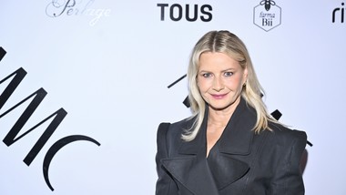 małgorzata kożuchowska ma pretensje do kościoła. "są rzeczy, które trudno wybaczyć"