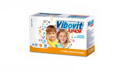 Vibovit junior