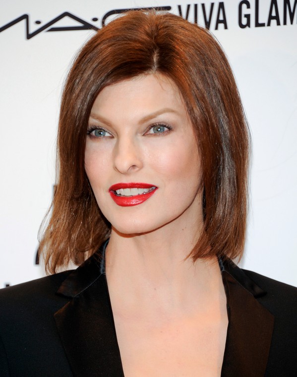 Linda Evangelista