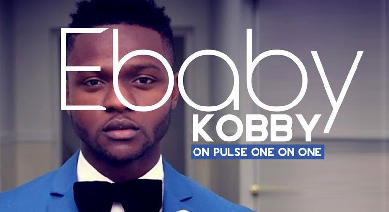 One-On-One with Ebaby Kobby