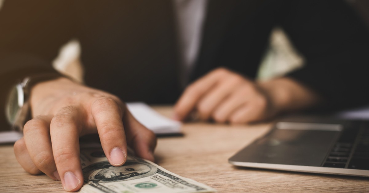 Wolność finansowa może prowadzić do depresji. Oto niezwykła historia przedsiębiorcy