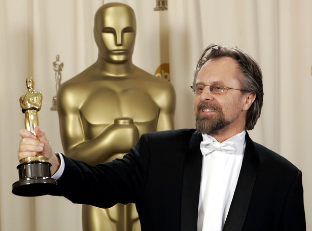 Kaczmarek: Oscar ma realny wpływ na karierę