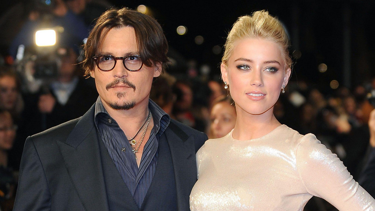 "Proces dekady" trwa. Co stanie się, gdy Amber Heard przegra z Johnnym Deppem? 