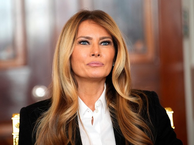 Melanija Tramp
