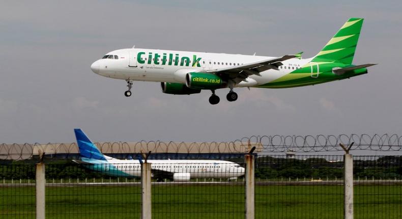 20. Citilink