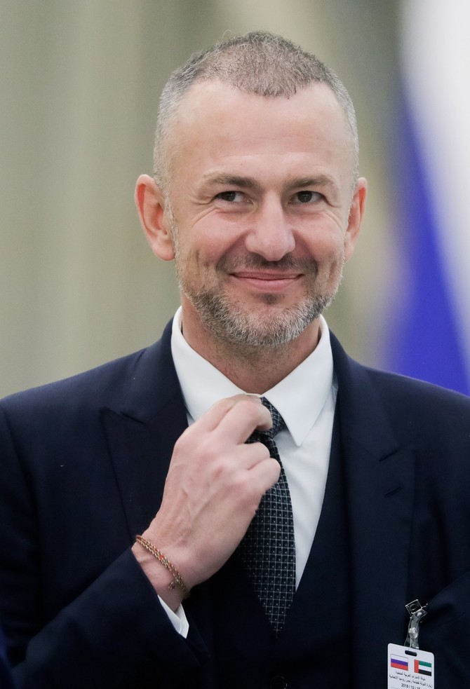 Andrej Meljničenko