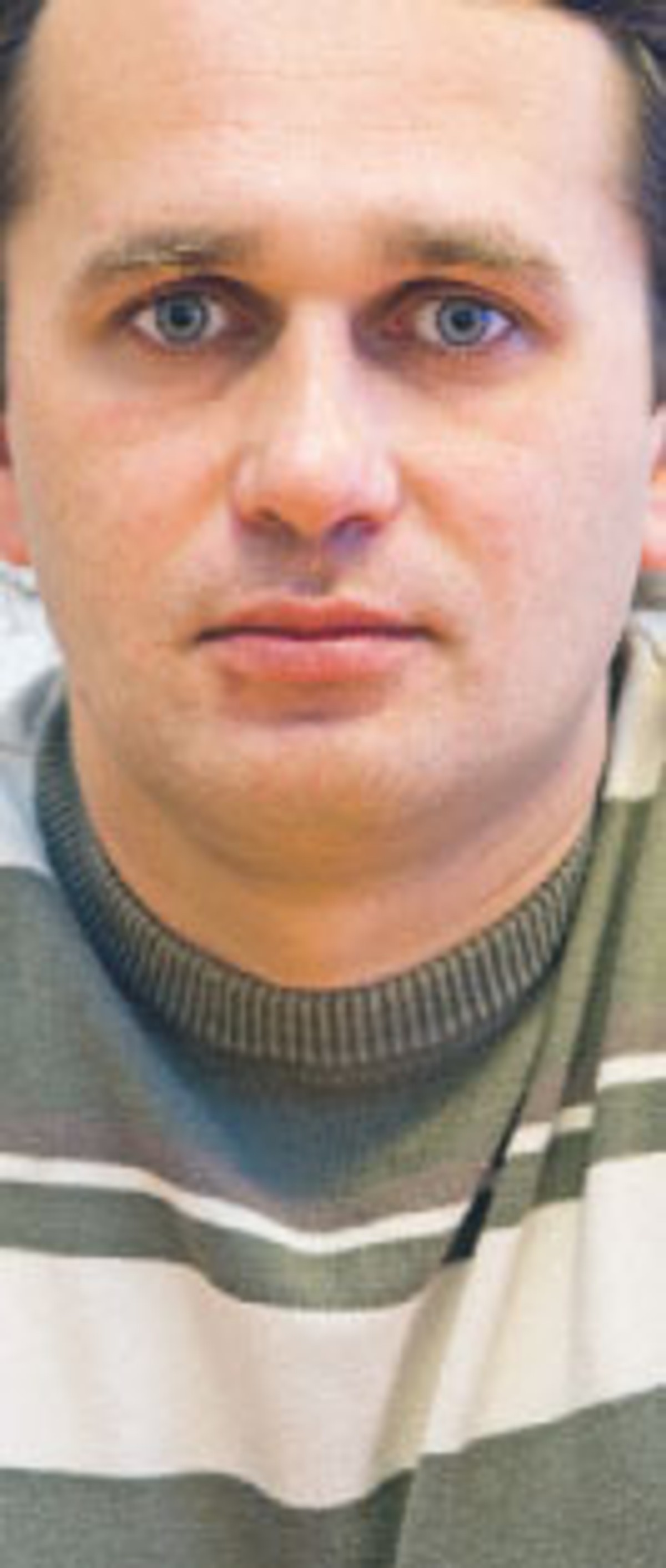 Jacek Iskra