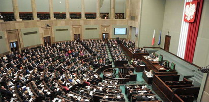 Referendum emerytalnego nie będzie. Zobacz, ilu głosów zabrakło?