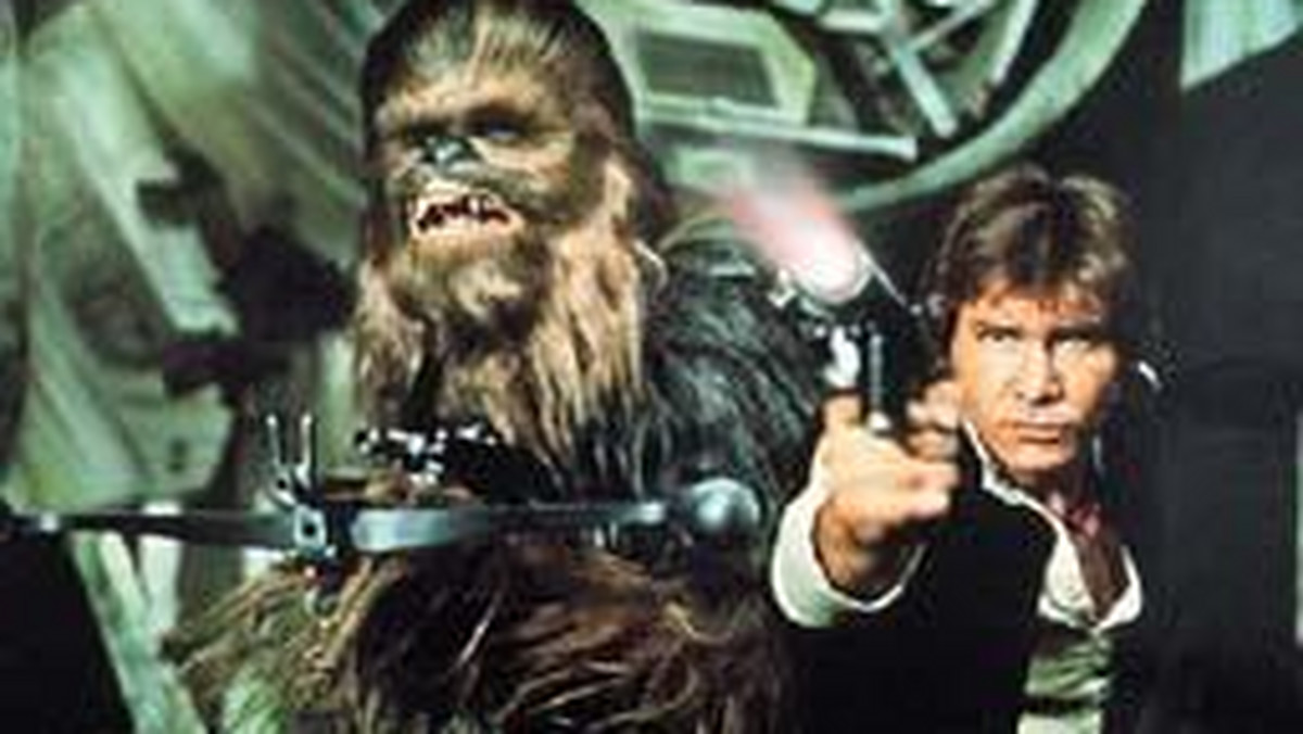 Film "Gwiezdne wojny" z 1977 roku zajął pierwsze miejsce w nowym internetowym rankingu najlepszych filmów z gatunku science-fiction.