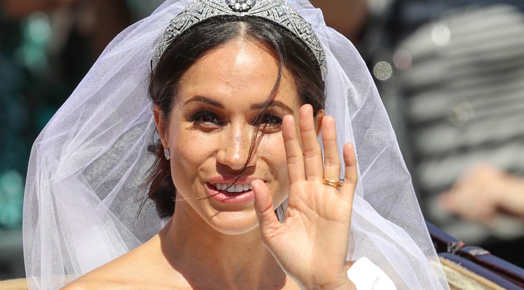 3+1 meglepő tény, hogy Meghan Markle beházasodhatott a királyi családba