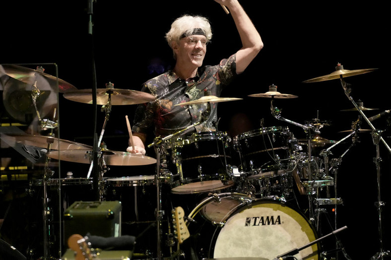 Stewart Copeland