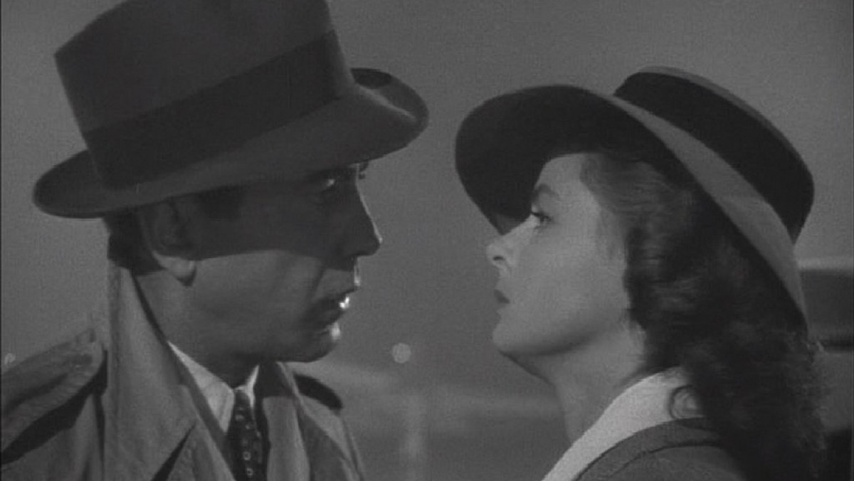 Klasyk kina "Casablanca" najprawdopodobniej doczeka się kontynuacji.