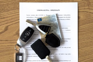 O ile spadną raty za leasing samochodu? Są wyliczenia po obniżce stóp procentowych