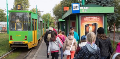 Metro w Poznaniu?