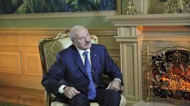 Łukaszenko: jestem ostatnim i jedynym dyktatorem w Europie