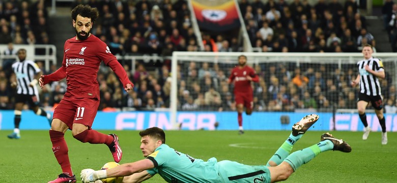 Wpadka Manchesteru City, przebudzenie Liverpoolu, trwa kryzys Chelsea