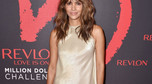 50-letnia Halle Berry na imprezie w Nowym Jorku