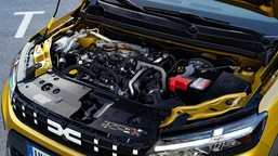 przejechałem nową dacią 1600 km na jednym tankowaniu. szczerze? zapomnij o elektrykach