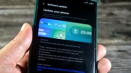 samsung ruszył z ważną aktualizacją. te smartfony galaxy właśnie dostają marcowe poprawki