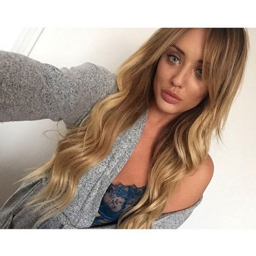 Charlotte Crosby