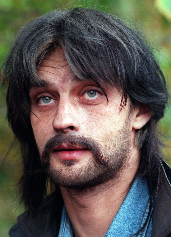 Alexander Domogarov as Bohun (1999)