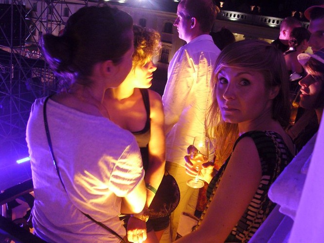 Białystok pozytywnie wibrujący