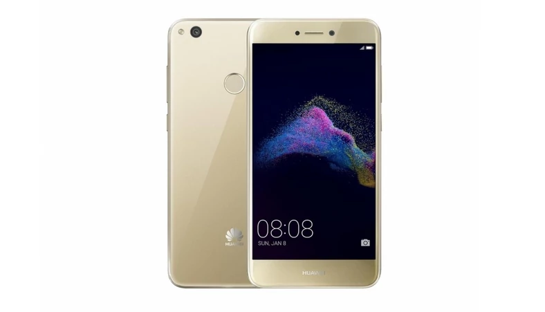 Huawei P9 Lite 2017