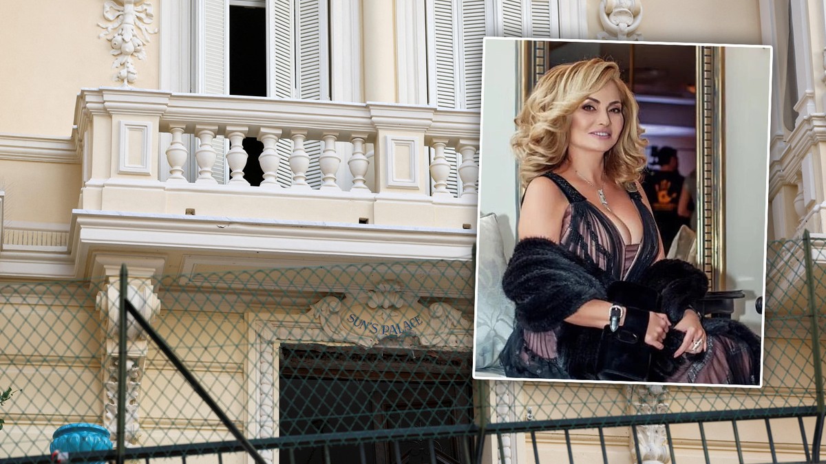 Po ataku w Monako aż huczy od plotek. Kim naprawdę jest kobieta ranna w wybuchu?