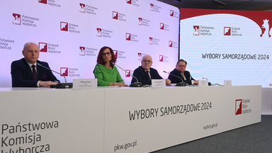 Wybory samorządowe 2024. Poznaliśmy frekwencję na godzinę 17