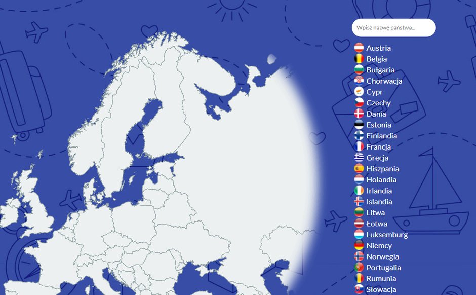 Przewodnik prawny dla polskiej rodziny za granicą