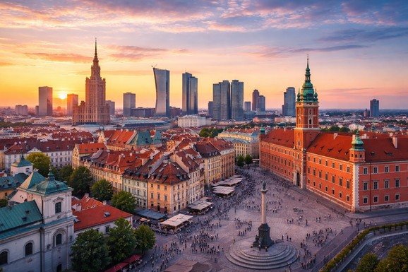 Bili siromašni kao Jamajka, a danas su nova sila Evrope! Postali jedna od 20 najmoćnijih ekonomija: Ovo su ključni faktori rasta