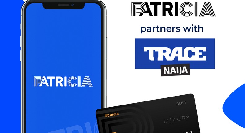 Patricia and TraceTV unveil first partnership with the Patricia Evolution Series