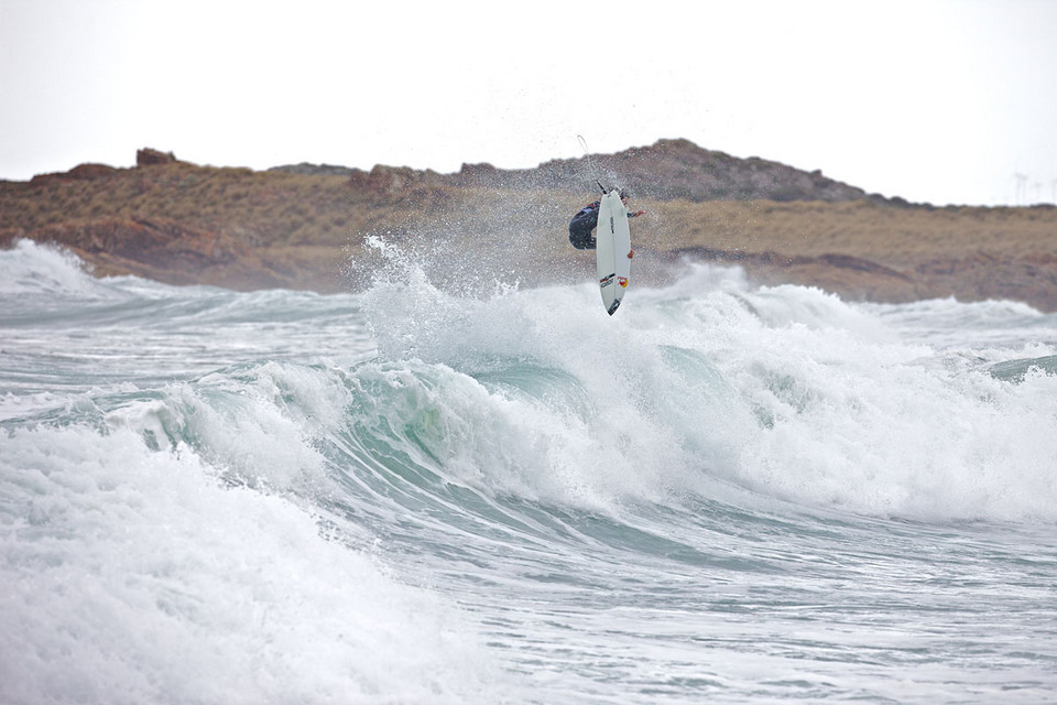 Cold Water Classic 2010 Tasmania