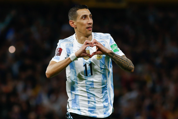 Angel Di Maria